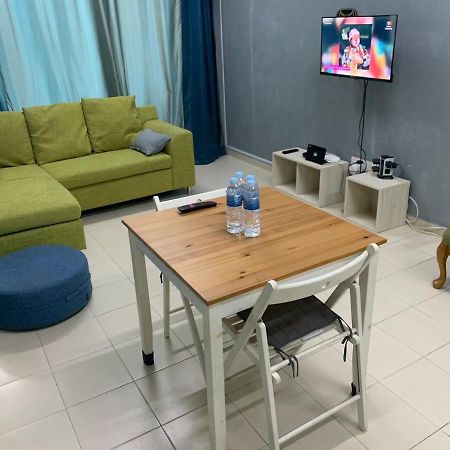 Usim Velodrome Nilai @ Gt Boutique Homestay エクステリア 写真