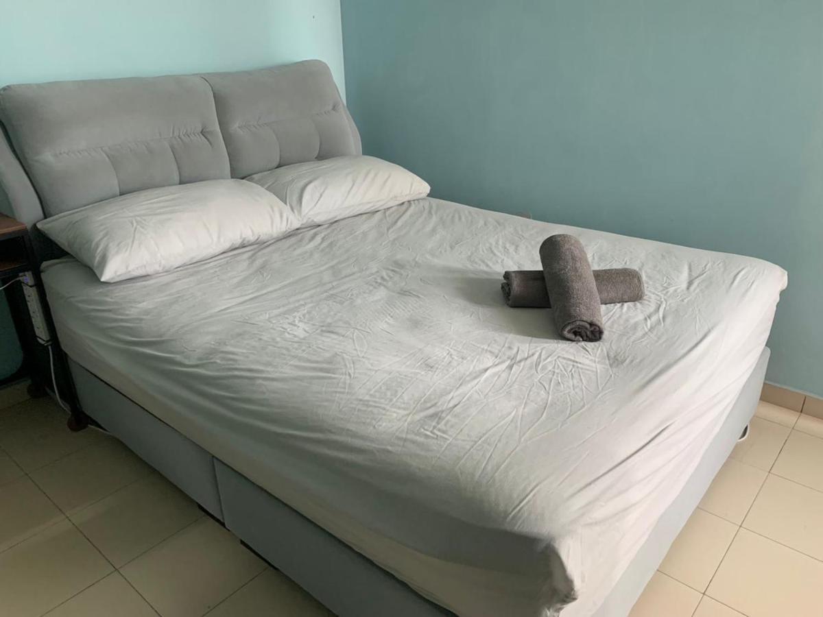Usim Velodrome Nilai @ Gt Boutique Homestay エクステリア 写真