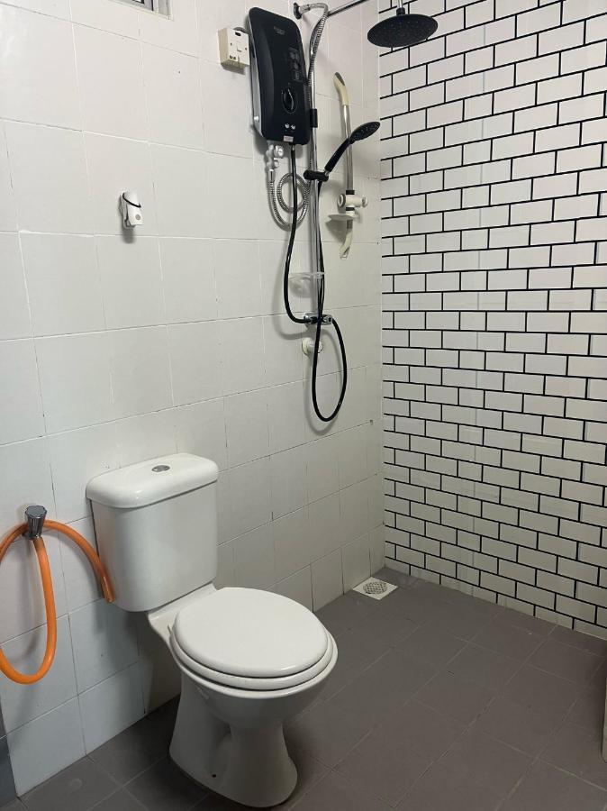 Usim Velodrome Nilai @ Gt Boutique Homestay エクステリア 写真
